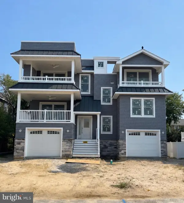 3 W 75th St, HARVEY CEDARS, NJ 08008