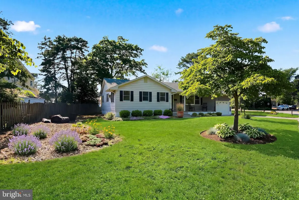 1409 Edgemere Ave, Forked River, NJ 08731 - #1