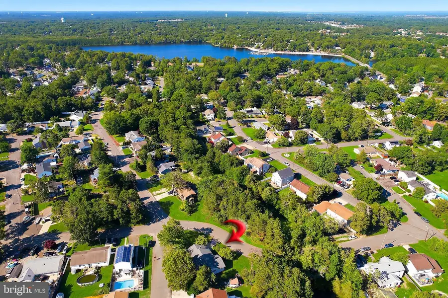1409 Edgemere Ave, Forked River, NJ 08731 - #2