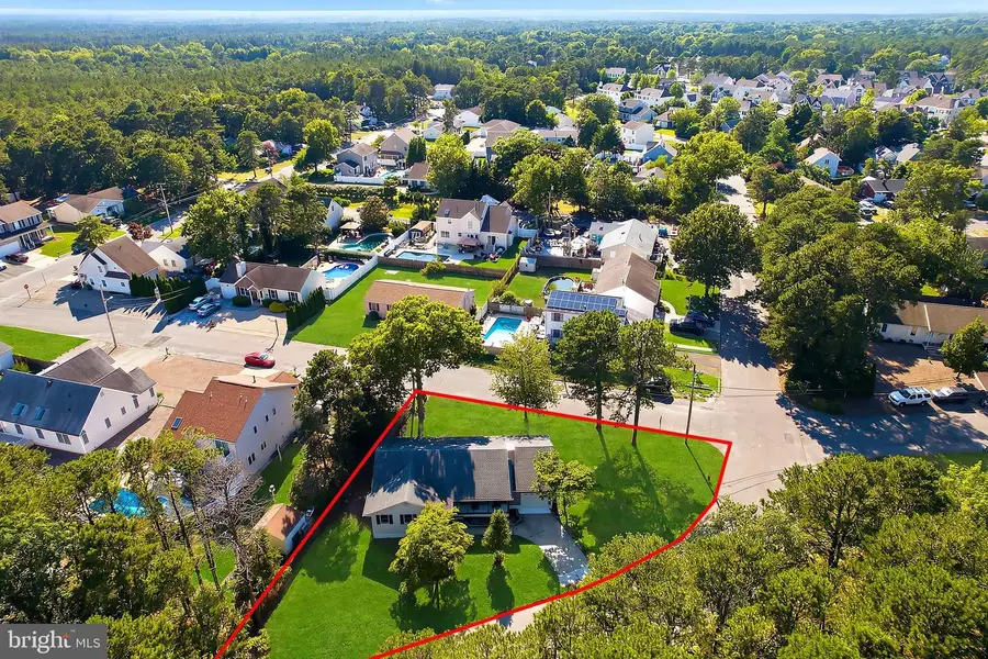 1409 Edgemere Ave, Forked River, NJ 08731 - #3