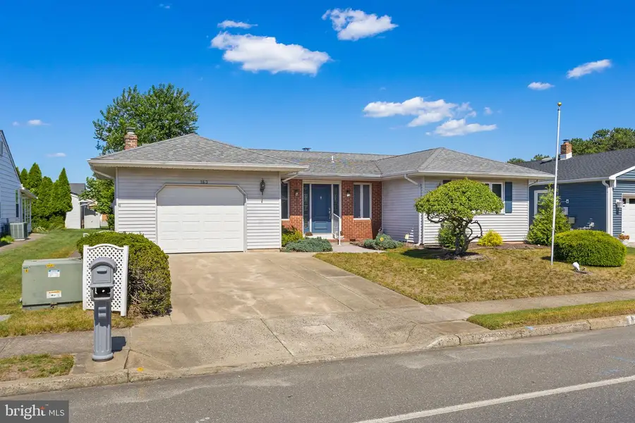 163 Davenport Rd, Toms River, NJ 08757 - #3