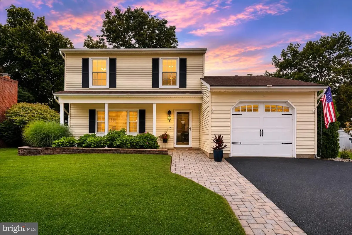 505 Buxton Rd, Toms River, NJ 08755 - #1