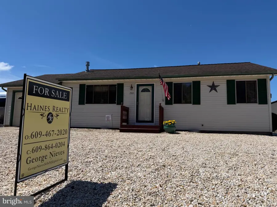 799 Jane Dr, Manahawkin, NJ 08050 - #2