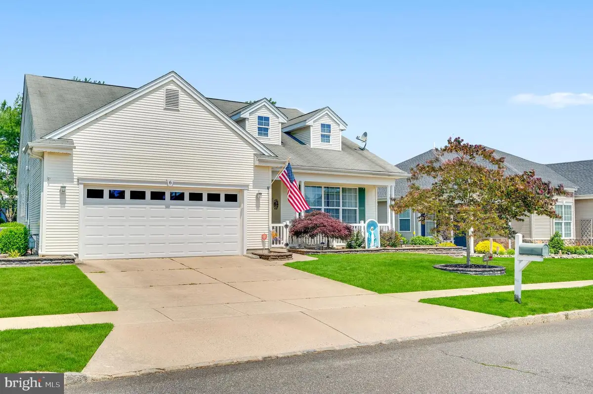 6 Reef Ln, Little Egg Harbor, NJ 08087 - #1