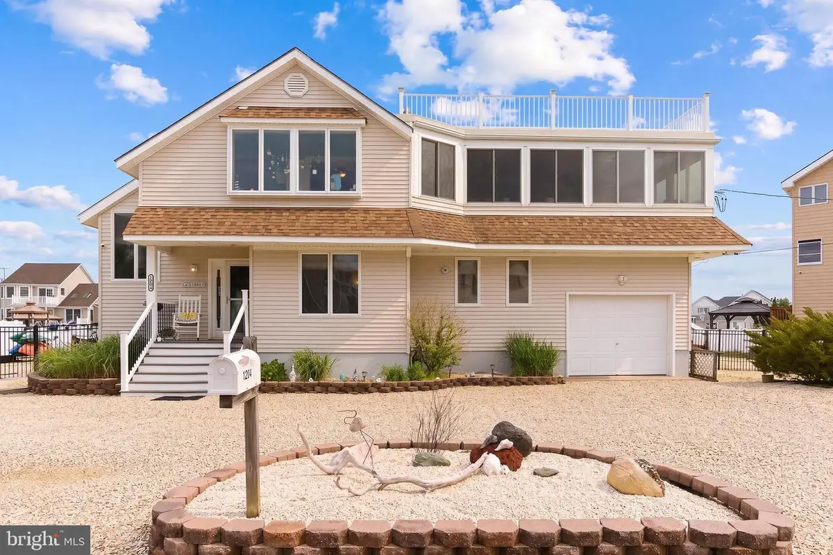 1204 Niihau Dr, Forked River, NJ 08731 - #1