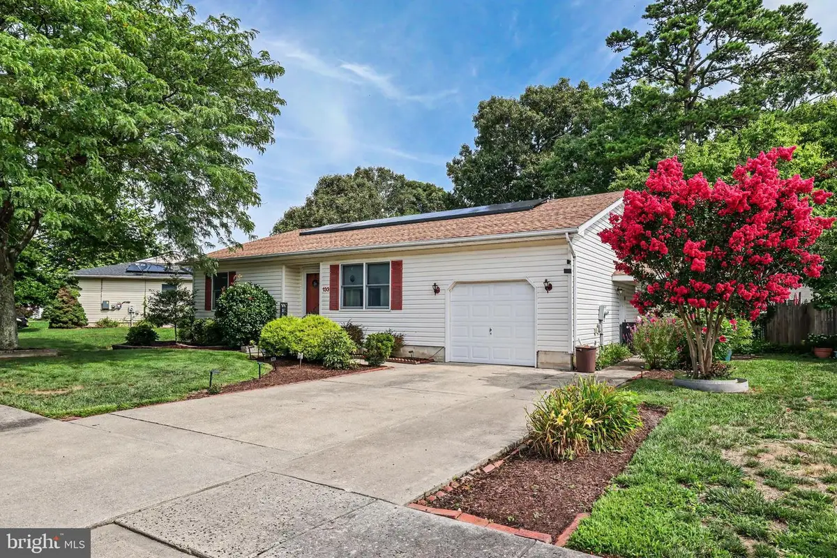 133 W Holly Ln, Tuckerton, NJ 08087 - #1
