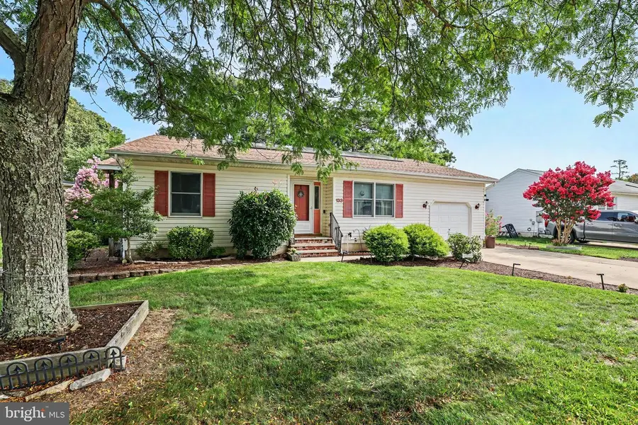 133 W Holly Ln, Tuckerton, NJ 08087 - #2