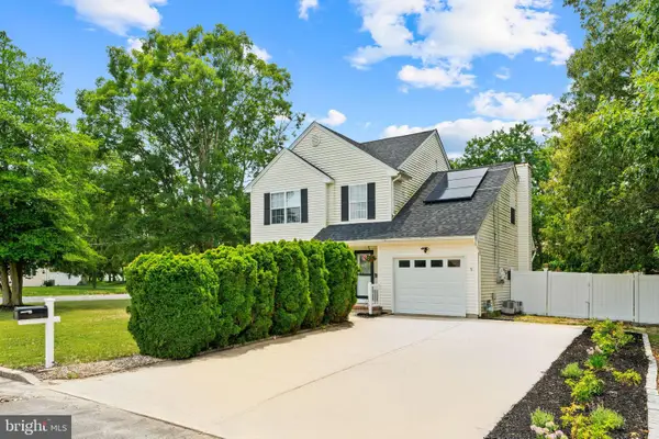 55 Cedar Dr, BRICK, NJ 08723