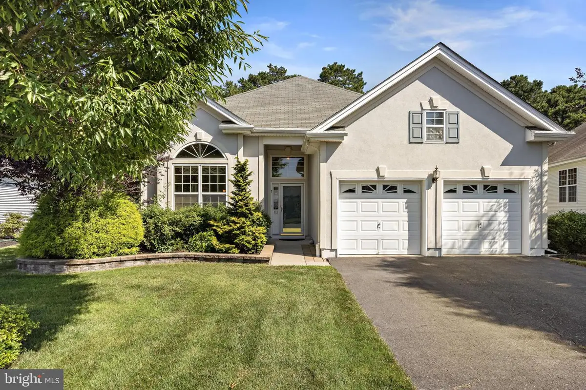 7 Masters Ct, Little Egg Harbor, NJ 08087 - #1