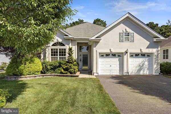 7 Masters Ct, LITTLE EGG HARBOR TWP, NJ 08087