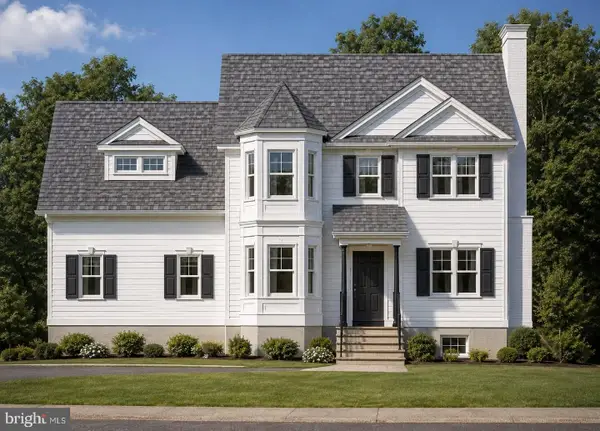 40 Huckleberry Ln, NEW EGYPT, NJ 08533