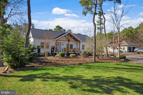 318 Frog Pond Rd, LITTLE EGG HARBOR TWP, NJ 08087