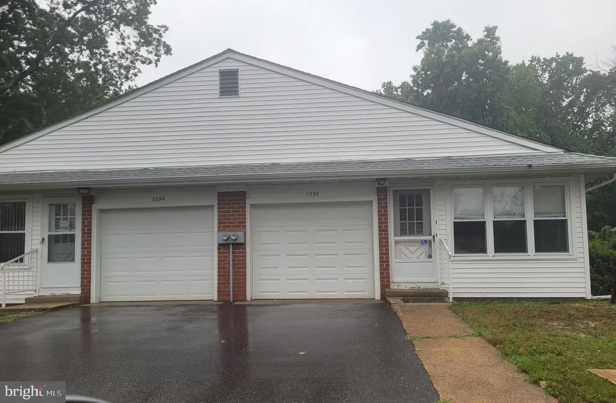 239b Columbine Ave, Manchester, NJ 08759 - #1