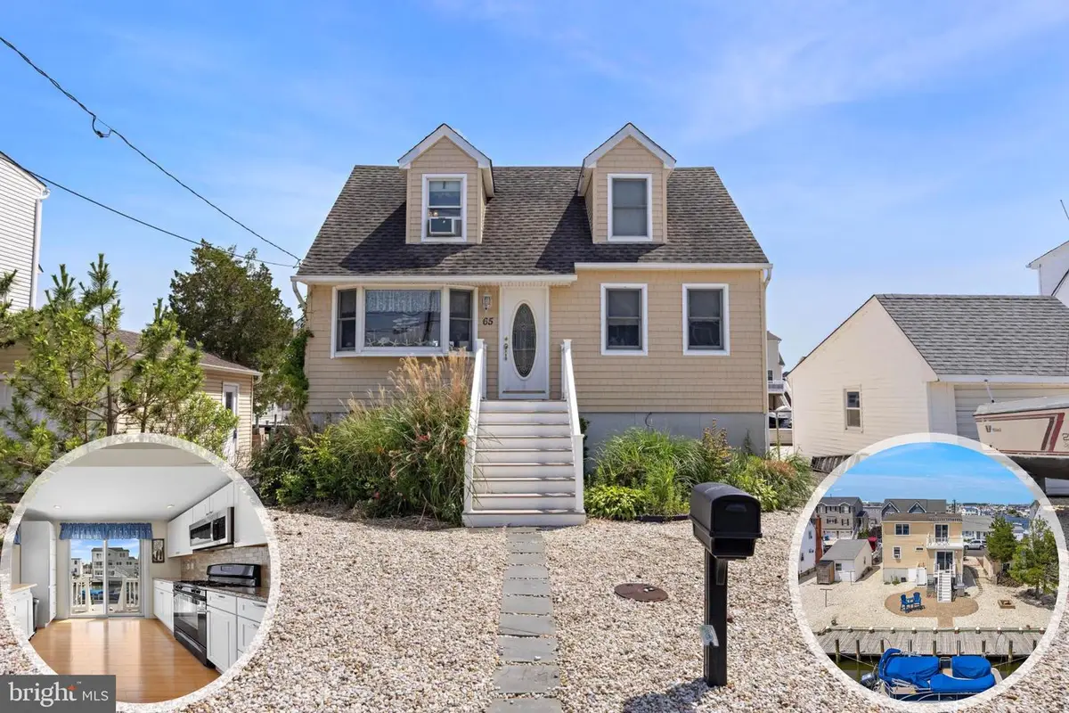 65 Myrtle Dr, Manahawkin, NJ 08050 - #1