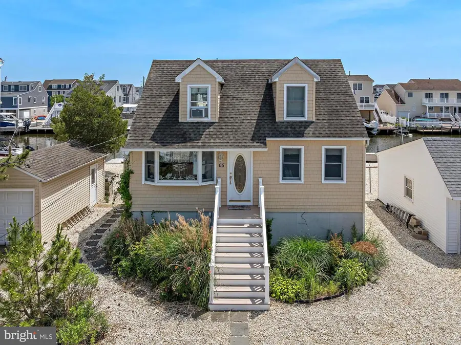 65 Myrtle Dr, Manahawkin, NJ 08050 - #2