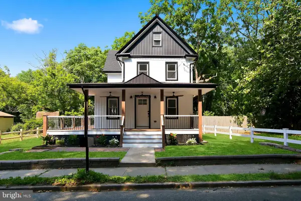 164 N Maple Ave, TUCKERTON, NJ 08087