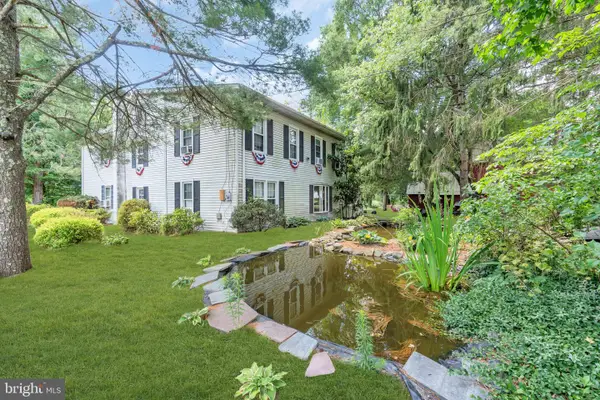 227 Brynmore Rd, NEW EGYPT, NJ 08533