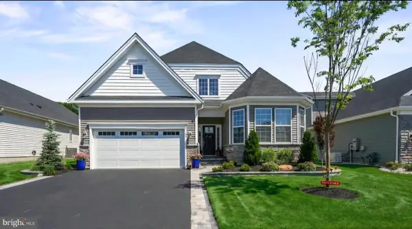 40 Emerald Rd, NEW EGYPT, NJ 08533