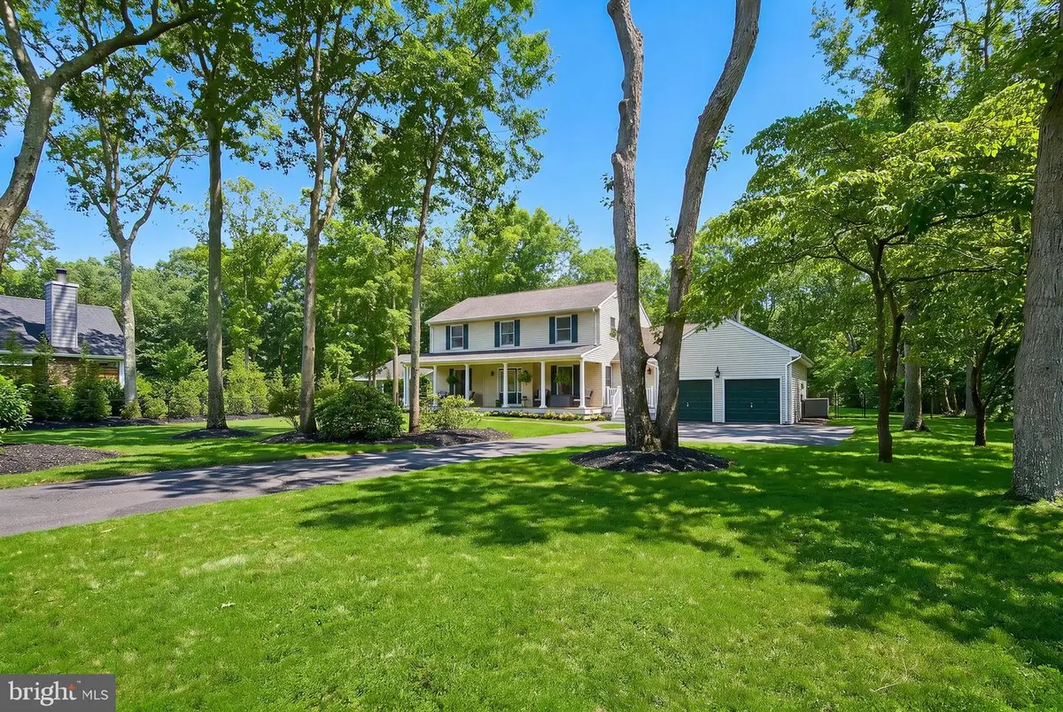 203 Donald St, Lanoka Harbor, NJ 08734 - #1
