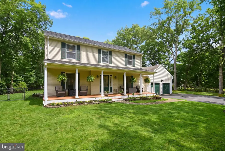 203 Donald St, Lanoka Harbor, NJ 08734 - #3