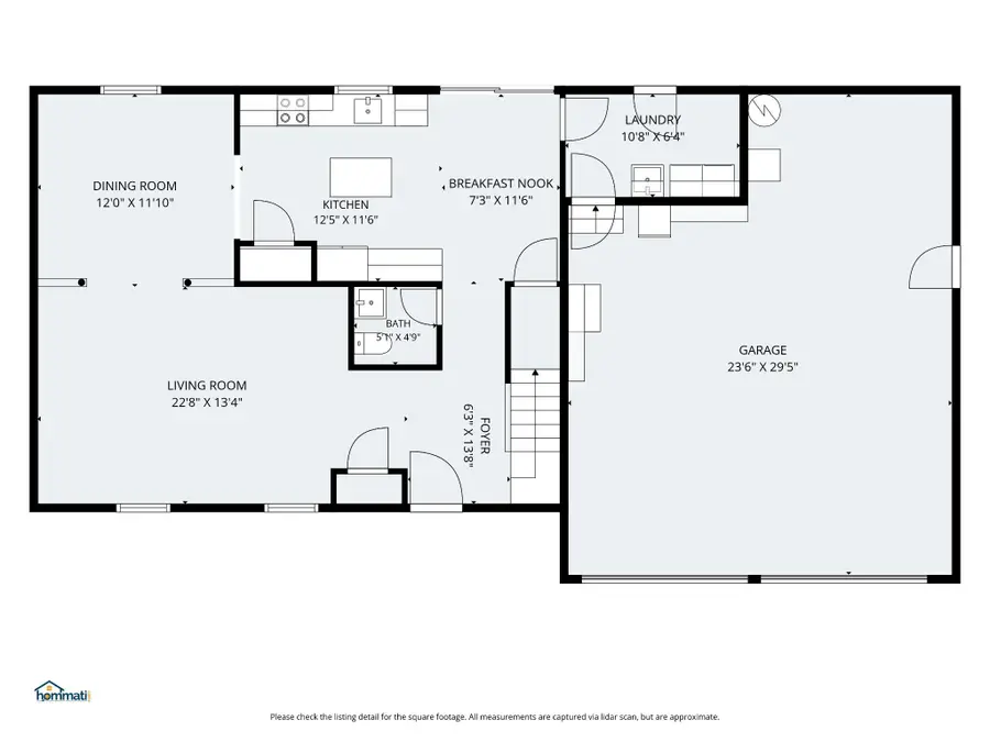 8 Hillcrest Ln, Tuckerton, NJ 08087 - #2