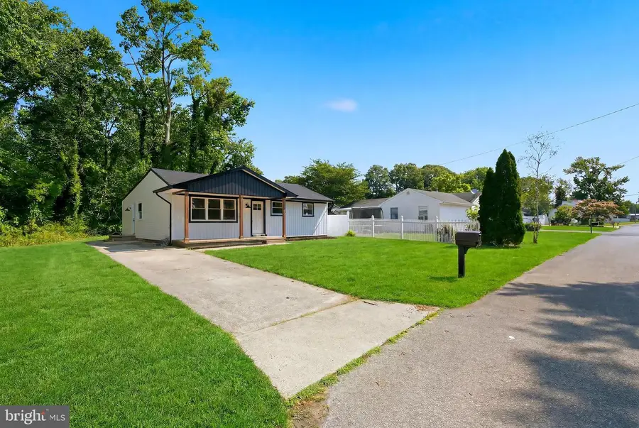 504 Kadlubeck Way, Little Egg Harbor, NJ 08087 - #2