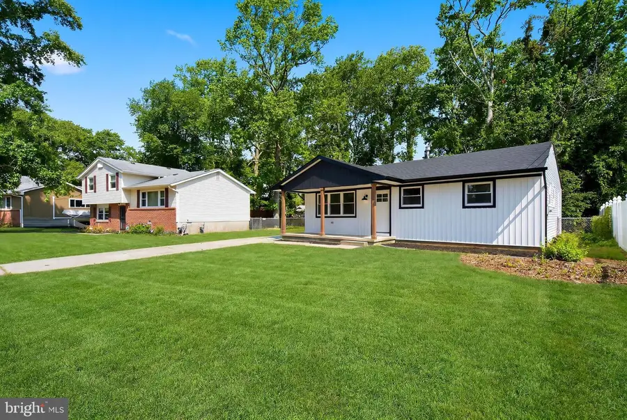504 Kadlubeck Way, Little Egg Harbor, NJ 08087 - #3