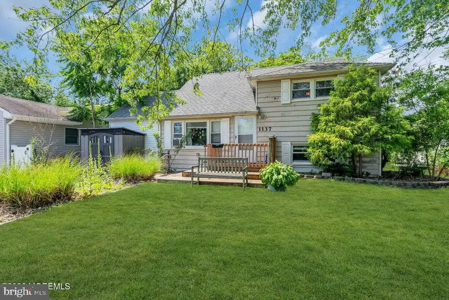 1137 Roe Ave, Point Pleasant, NJ 08742 - #2