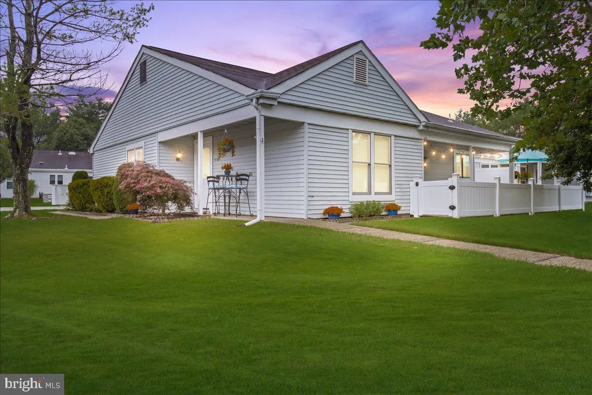 917a Liverpool Cir #917a, Manchester, NJ 08759 - #1