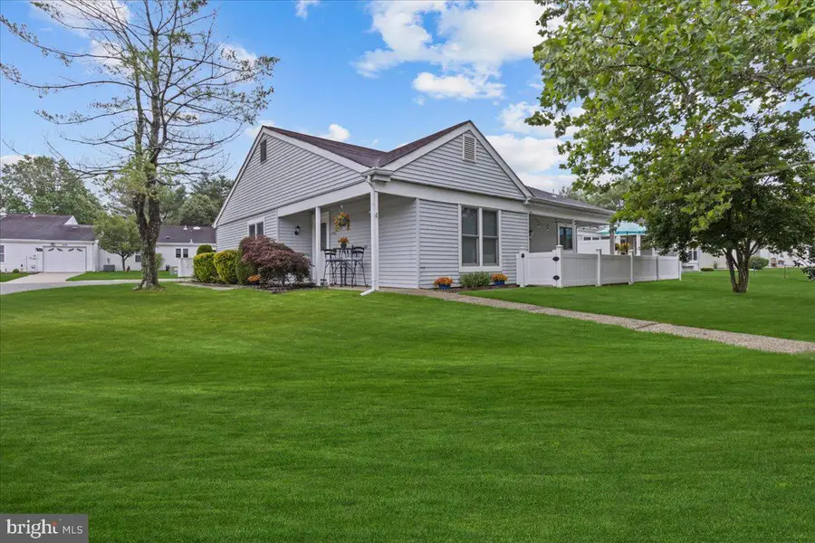 917a Liverpool Cir #917a, Manchester, NJ 08759 - #3