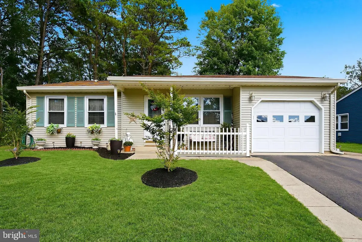 48 Keene St, Manchester, NJ 08759 - #1