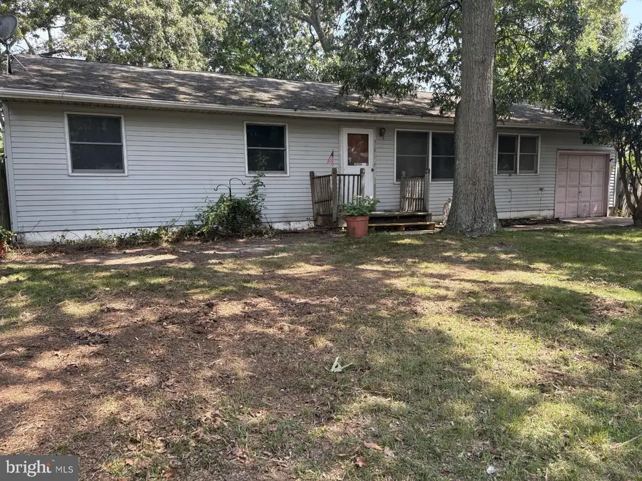 318 Laurel Blvd, Lanoka Harbor, NJ 08734 - #2