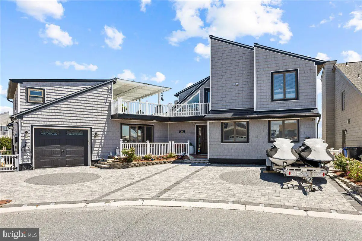 89 Benjamin Blvd, Manahawkin, NJ 08050 - #1
