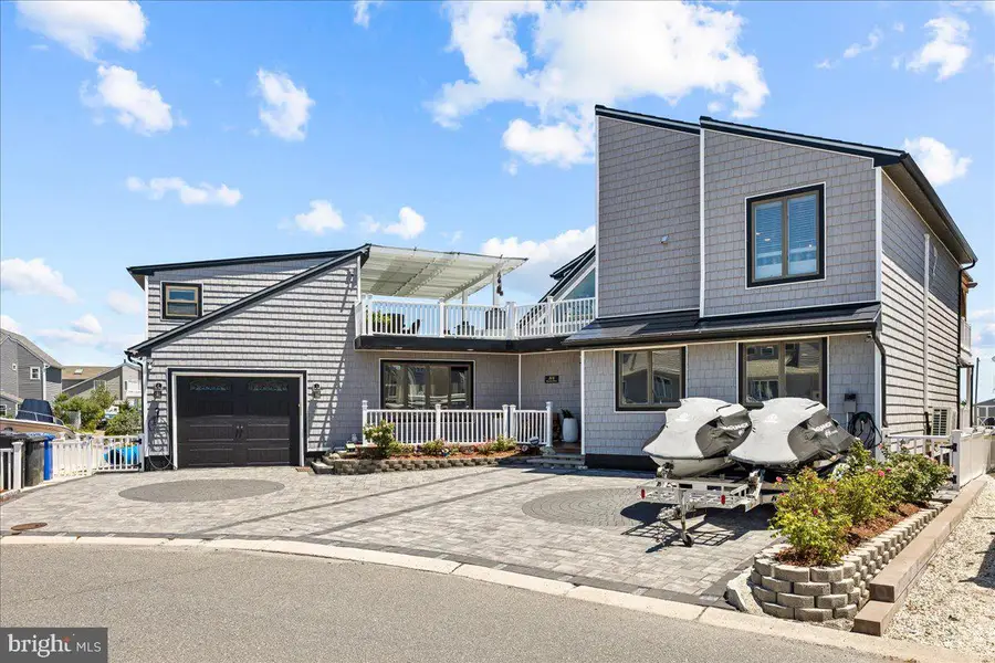 89 Benjamin Blvd, Manahawkin, NJ 08050 - #2