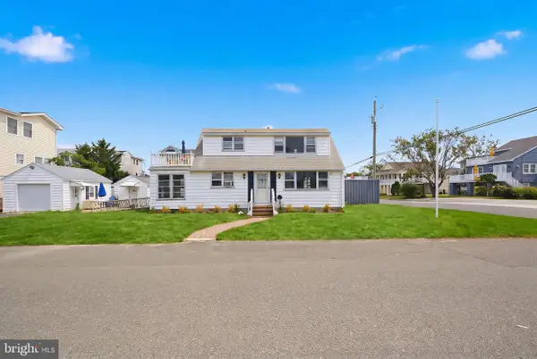 101 17th W, LONG BEACH TOWNSHIP, NJ 08008