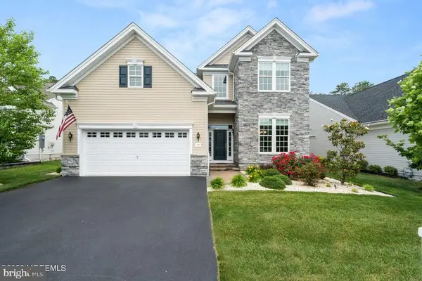 55 Ambermist Way, FORKED RIVER, NJ 08731