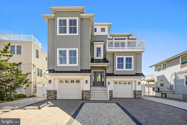2904 S Long Beach Blvd, LONG BEACH TOWNSHIP, NJ 08008