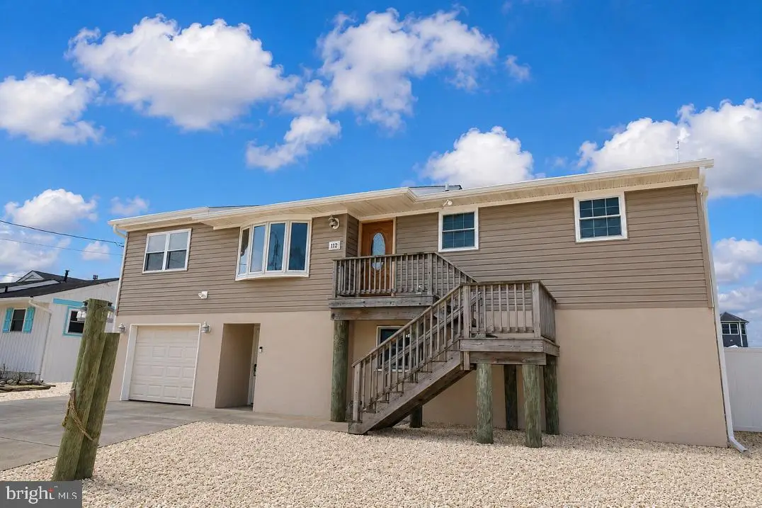 112 Potomac, Little Egg Harbor, NJ 08087 - #1