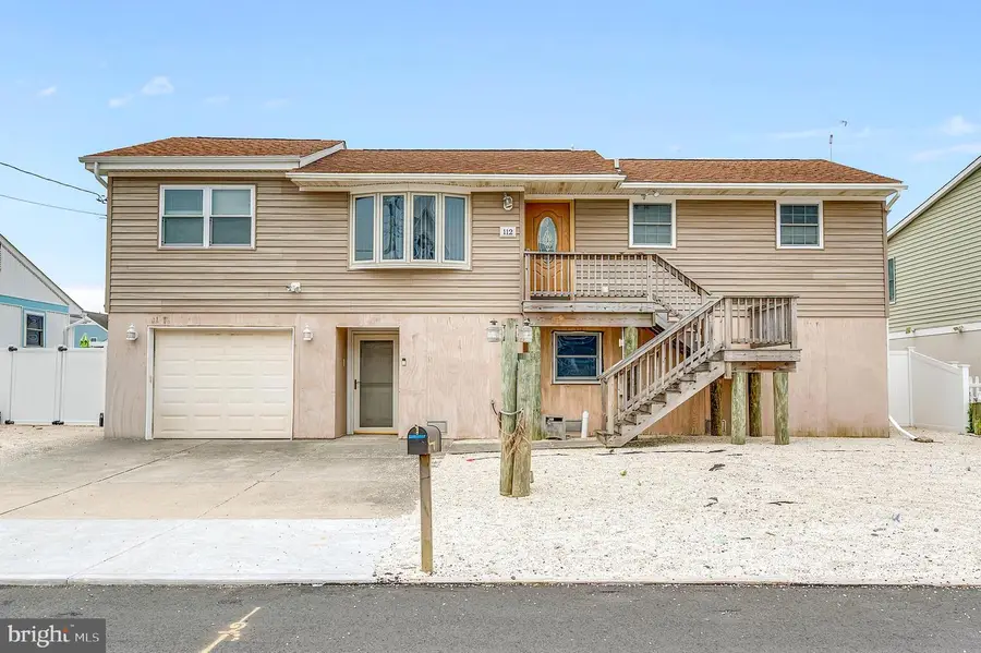112 Potomac, Little Egg Harbor, NJ 08087 - #3