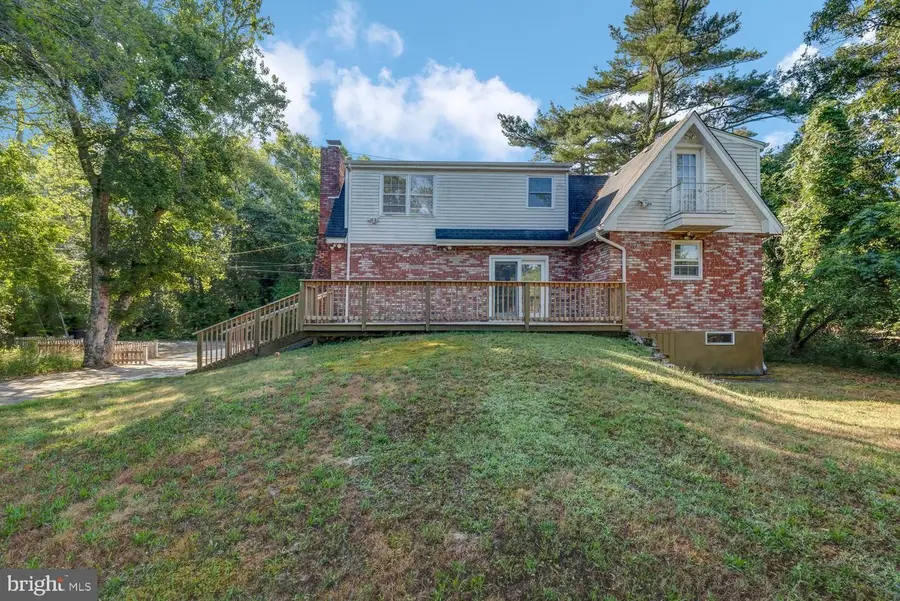 17 Persimmon Dr, Little Egg Harbor, NJ 08087 - #2