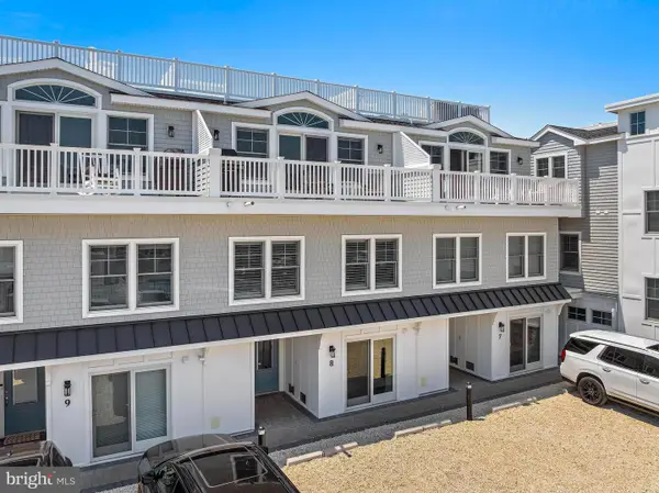 2600 Long Beach Boulevard #8, LONG BEACH TOWNSHIP, NJ 08008