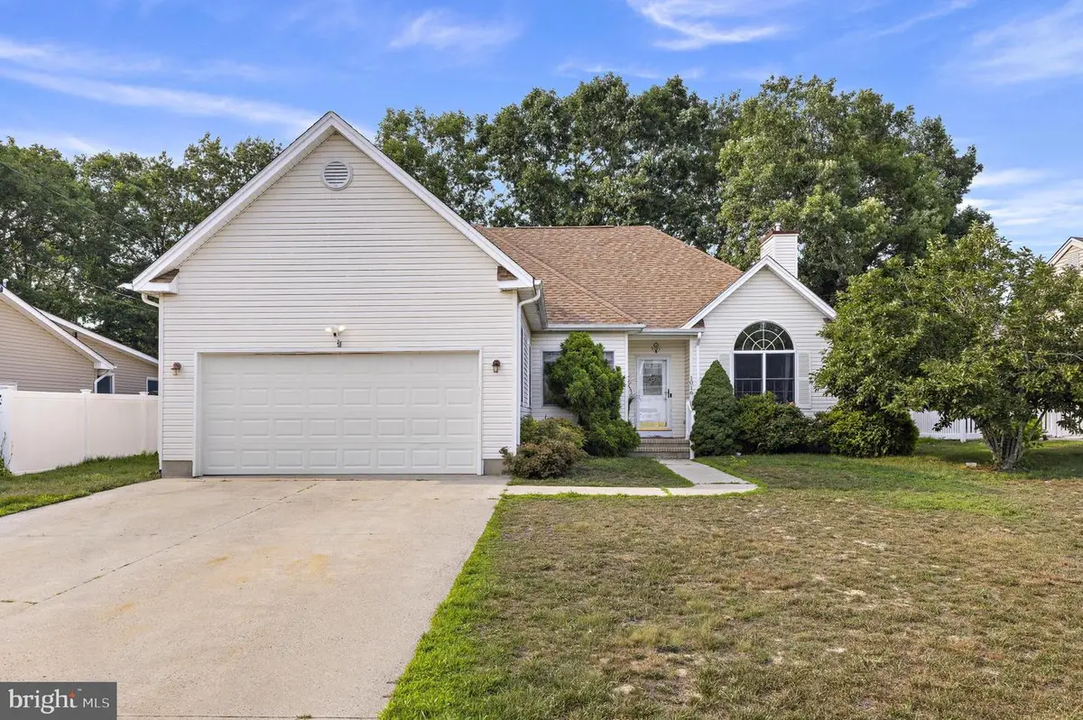 1016 Beach Ln, Manahawkin, NJ 08050 - #1
