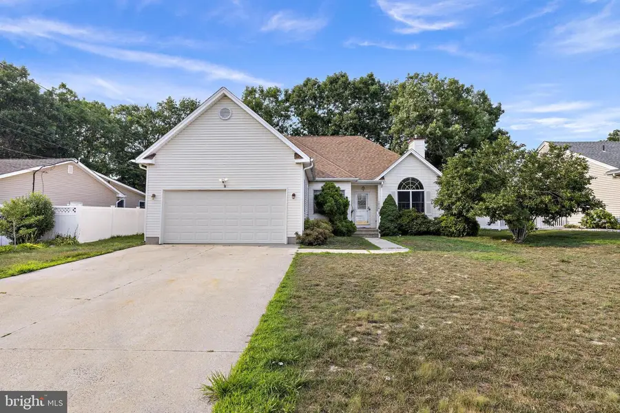 1016 Beach Ln, Manahawkin, NJ 08050 - #3
