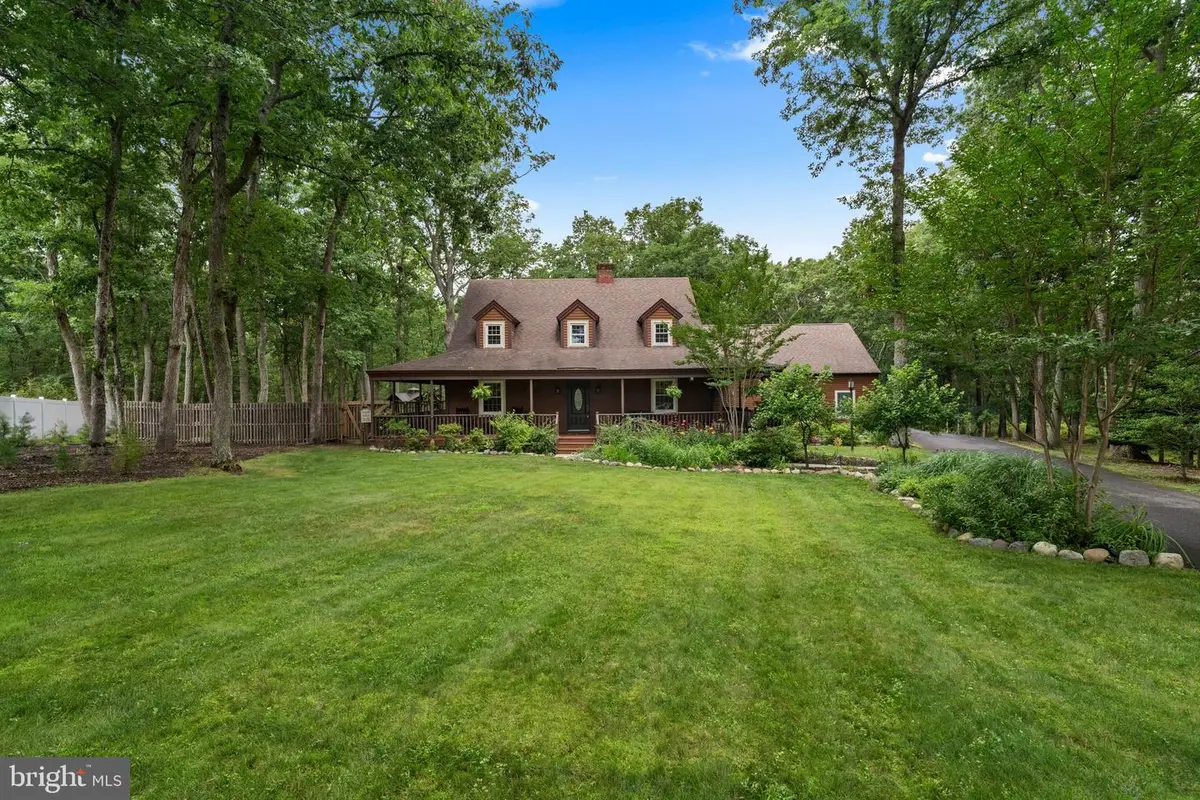 16 Dunhill, Jackson, NJ 08527 - #1