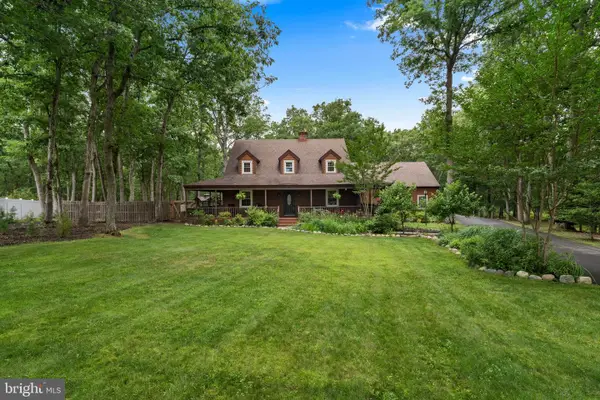 16 Dunhill, JACKSON, NJ 08527