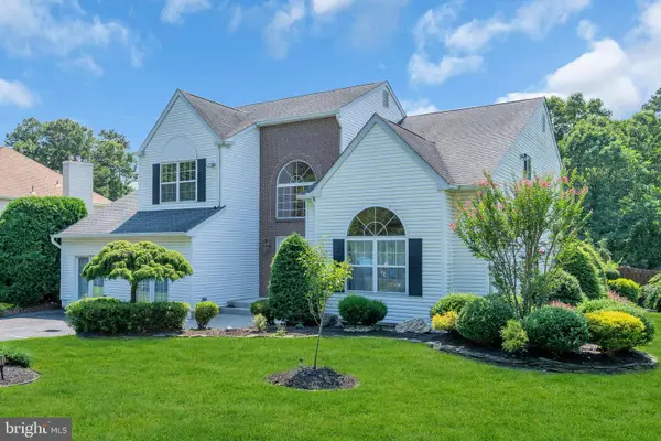 494 Meadowood Rd, JACKSON, NJ 08527