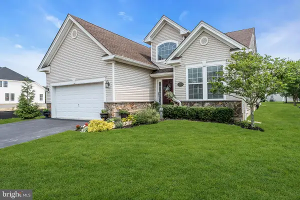 25 Twilight Dr, BARNEGAT, NJ 08005