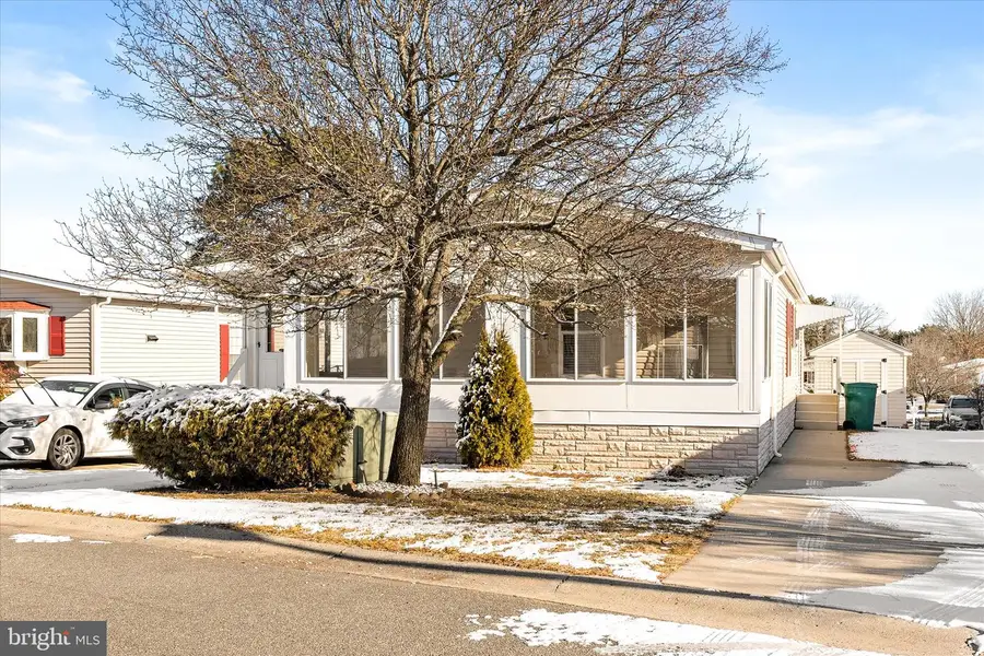 405 Maplehurst Ct, Manchester, NJ 08759 - #3