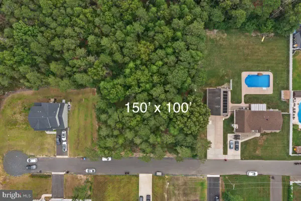 0 Harding Ave, BAYVILLE, NJ 08721