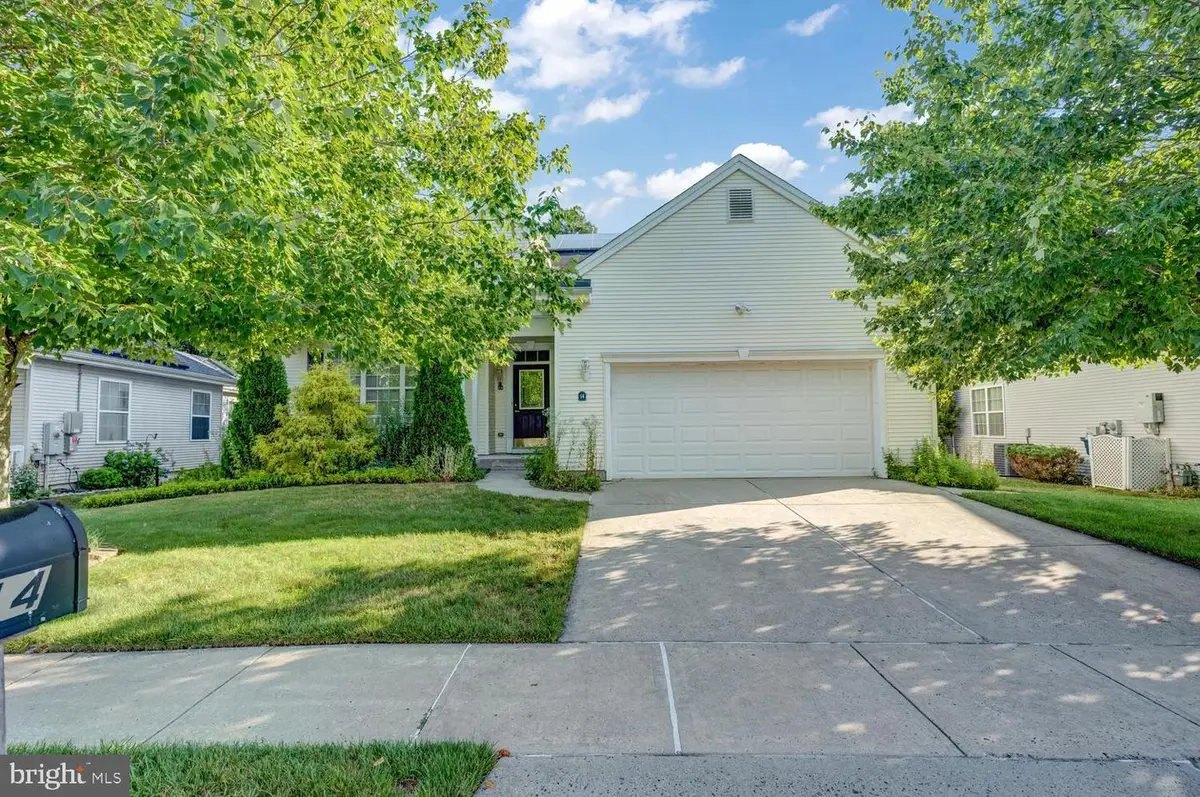 14 Sweetwater Dr, Little Egg Harbor, NJ 08087 - #1